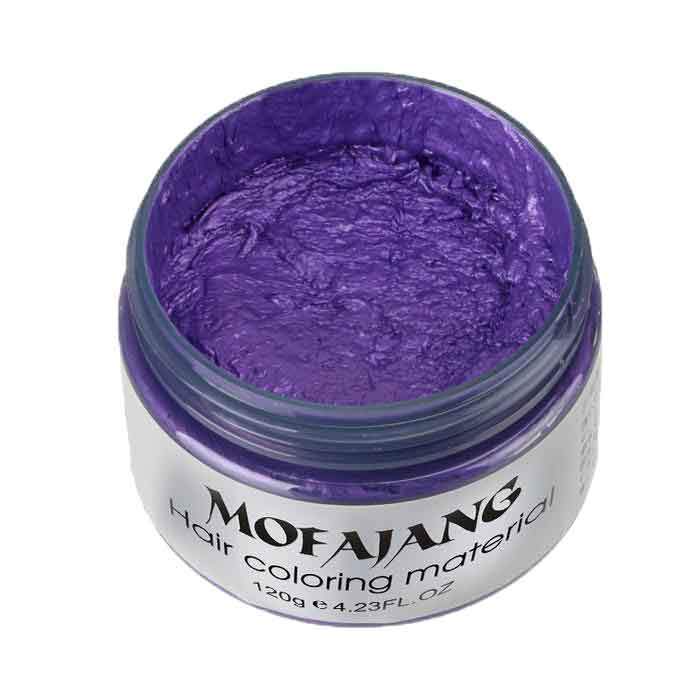 Mofajang Hair Wax 120g Mofajang Hair Wax 120g